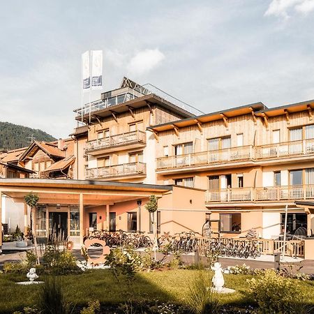 Hotel Samerhof 트로폴라흐 외부 사진