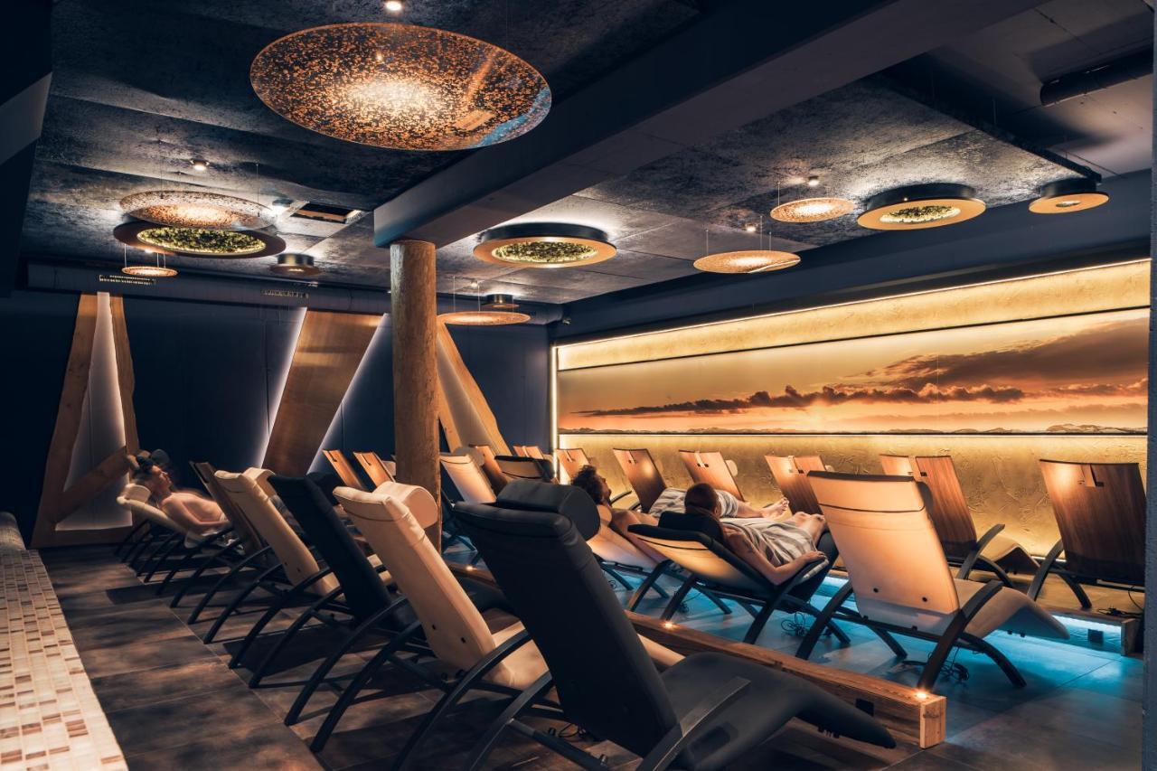 Hotel Samerhof 트로폴라흐 외부 사진