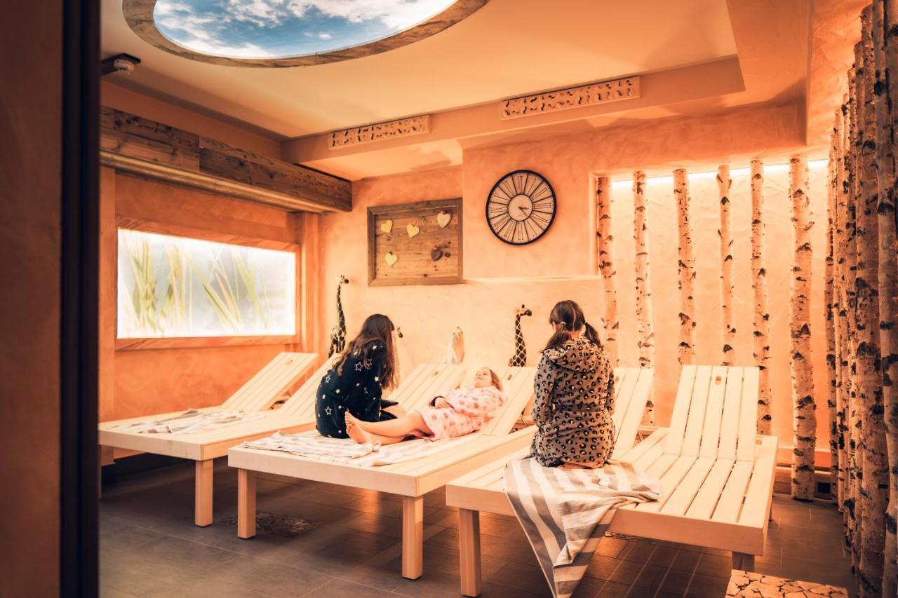 Hotel Samerhof 트로폴라흐 외부 사진