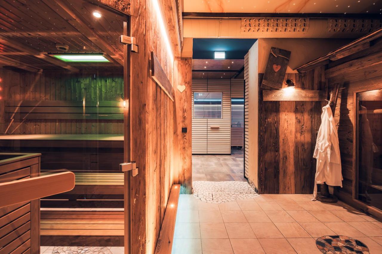 Hotel Samerhof 트로폴라흐 외부 사진