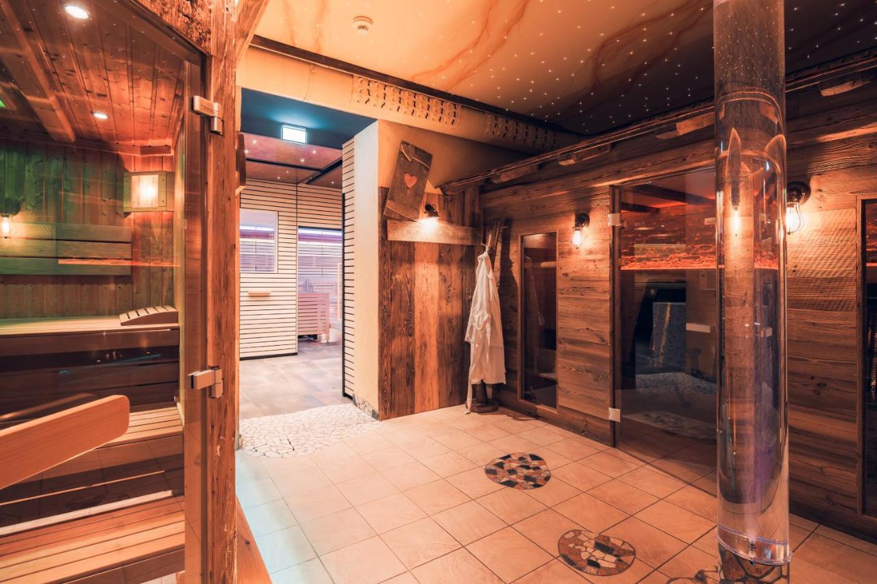 Hotel Samerhof 트로폴라흐 외부 사진