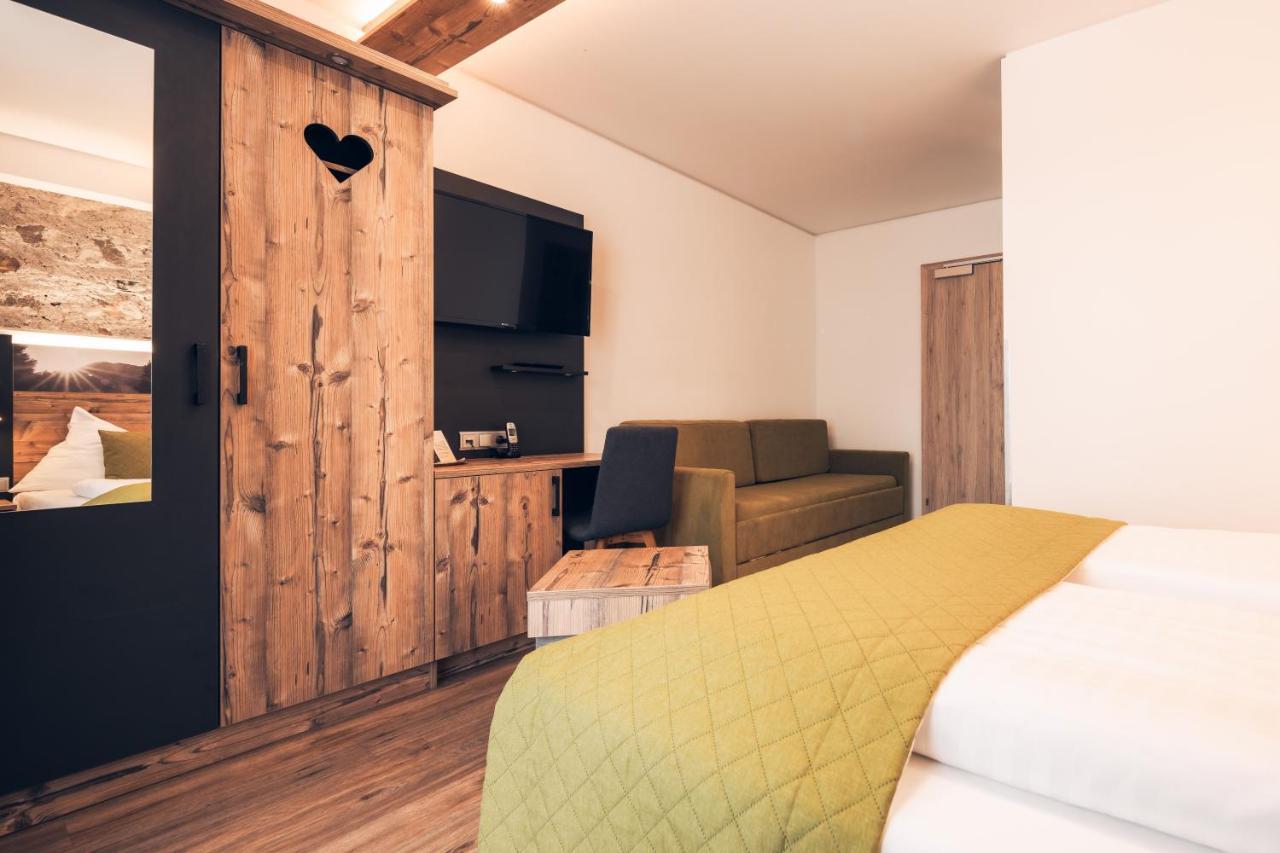 Hotel Samerhof 트로폴라흐 외부 사진