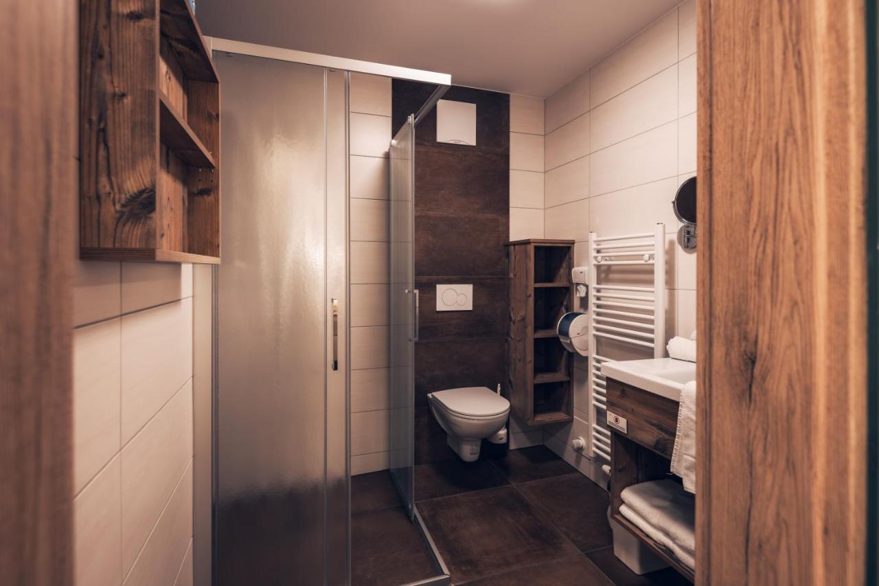 Hotel Samerhof 트로폴라흐 외부 사진